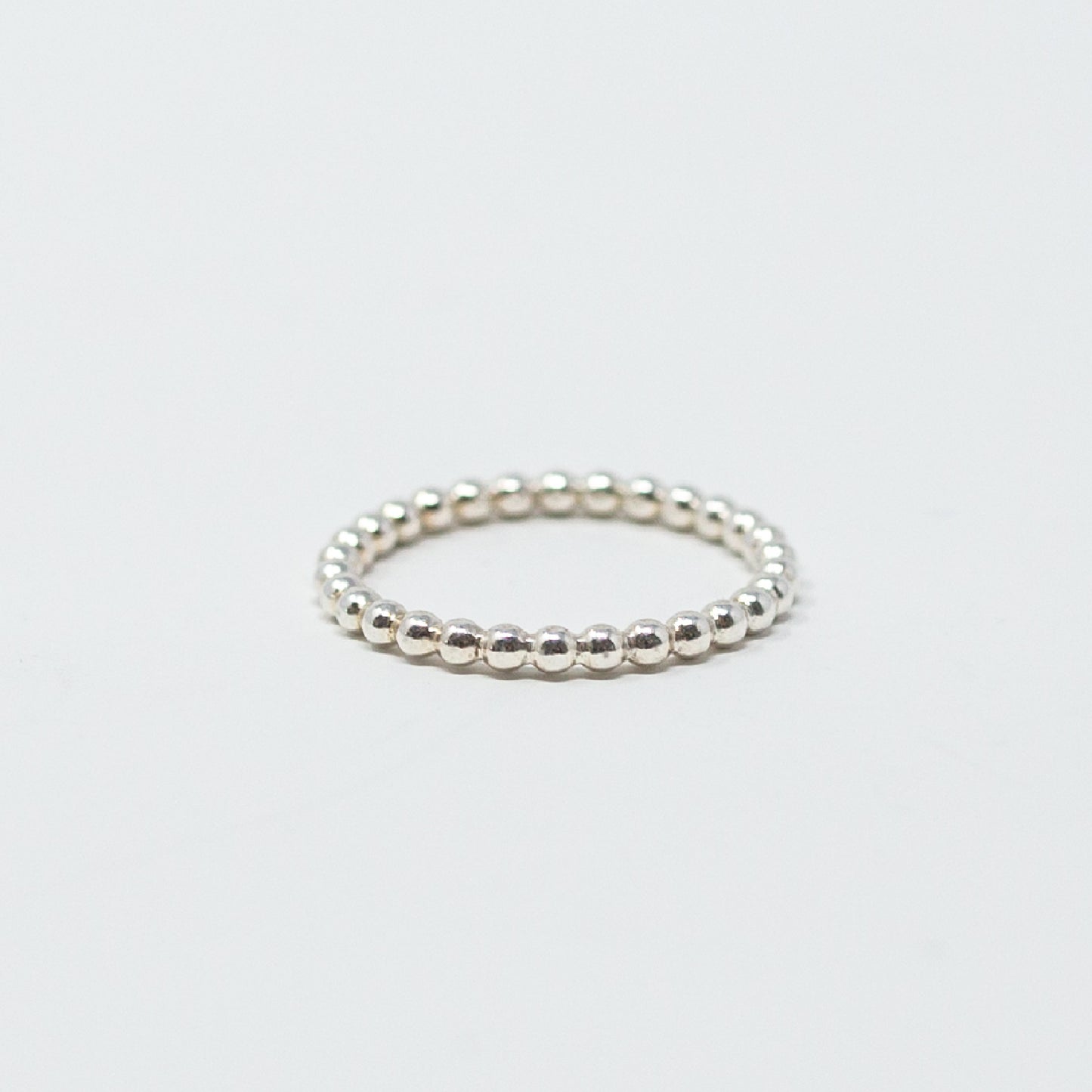 Beaded Stacking Band